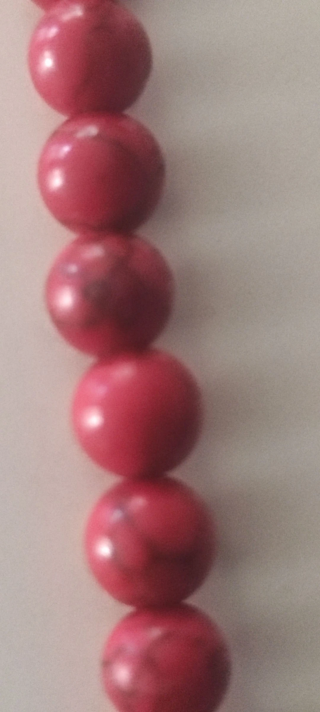 Kinaber halsband van 80 centimeter – photo 9